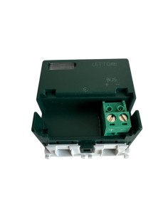 Lecteur de clés à transpondeur Vimar 14470, série Plana blanche 2